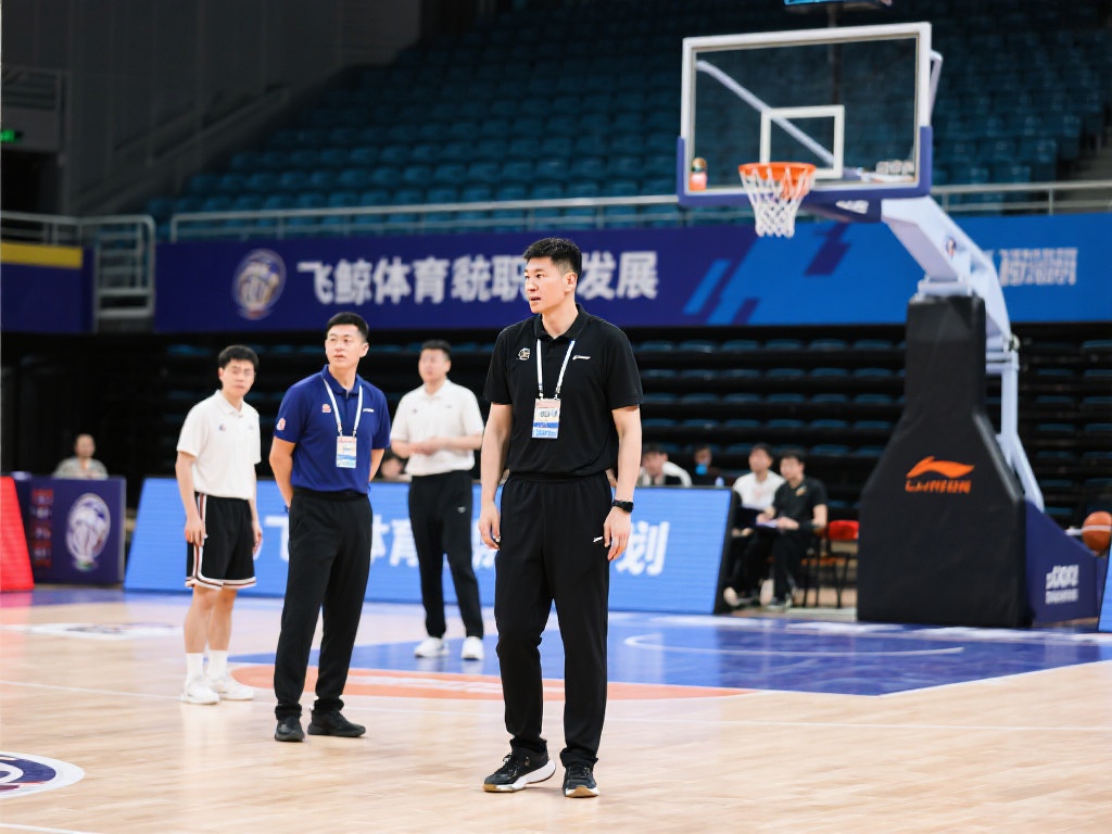 「职位对比」飞鲸体育 篮球教练员怎么样 - BOSS直聘 在选择篮球教练员的职位时,职业发展潜力是