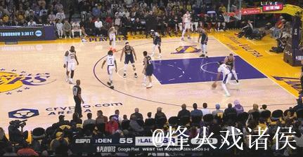 浓眉谈末节表现:这正是属于我的时刻,我会主动要球来进攻 浓眉谈末节表现:这正是属于我的时刻,我会主动要球来进攻