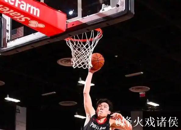 杨瀚森缺阵墨菲24+5 普尔复出22分鹈鹕大胜开拓者 杨瀚森缺阵墨菲24+5 普尔复出22分鹈鹕大胜开拓者